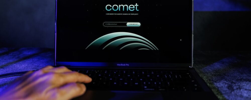 Perplexity launches Comet AI browser for everyone: How to try it