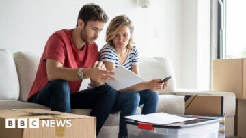 Housebuying reform plan aims to cut costs and time