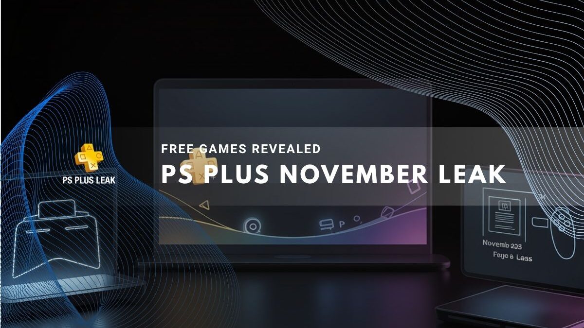 Digital folders and PlayStation symbols glowing