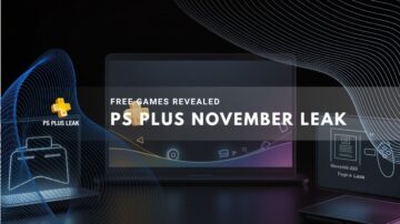 Digital folders and PlayStation symbols glowing