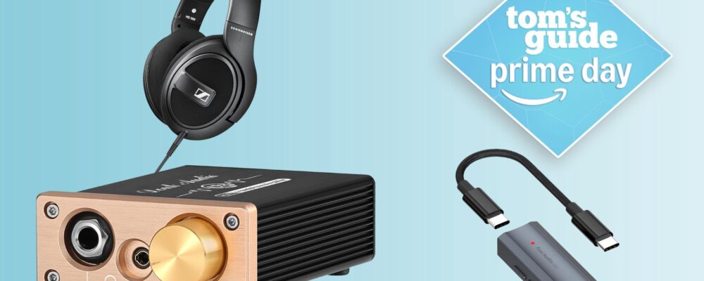 Audiophile deals