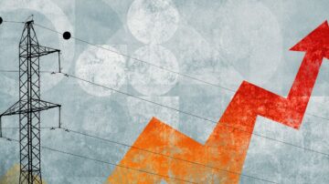 Why US Power Bills Are Surging