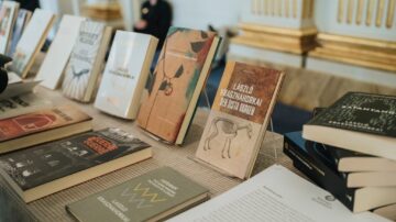 What to read: László Krasznahorkai