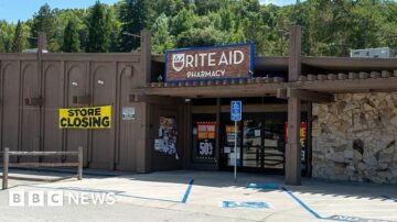 US pharmacy chain Rite Aid closes final stores