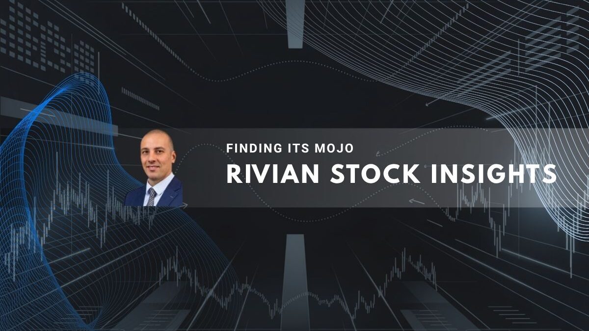Insights into Rivian's stock performance.