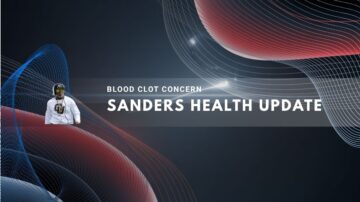 health concerns for Deion Sanders following a loss to TCU.