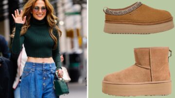 7 Ugg Boots That Are on Sale at Amazon, From $40