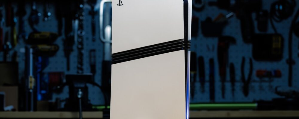 Sony teases new GPU tech coming to its next PlayStation