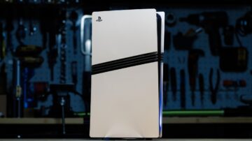 Sony teases new GPU tech coming to its next PlayStation