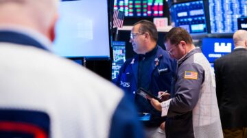 Stock market today: Live updates