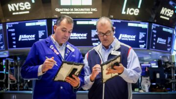 Stock market today: Live updates