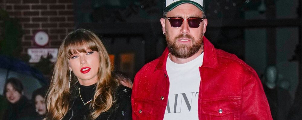 Taylor Swift and Travis Kelce’s Wedding Is Going to Be Huge