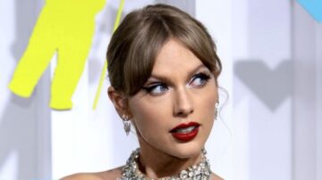Nicki Minaj, Taylor Swift shine at MTV VMAs 2022. See complete list of winners