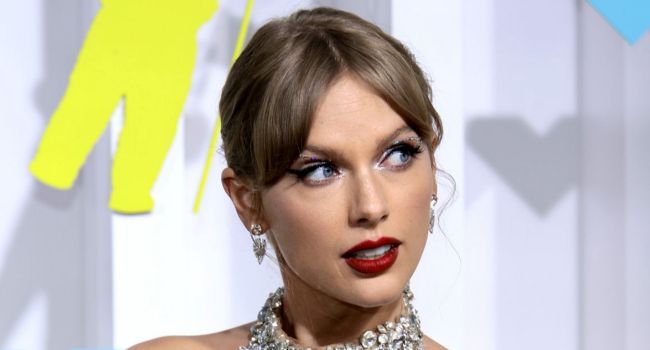 Nicki Minaj, Taylor Swift shine at MTV VMAs 2022. See complete list of winners