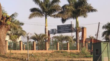 10 more deportees from the US arrive in the African nation of Eswatini