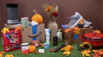 The 117 best Amazon October Prime Day deals 2025