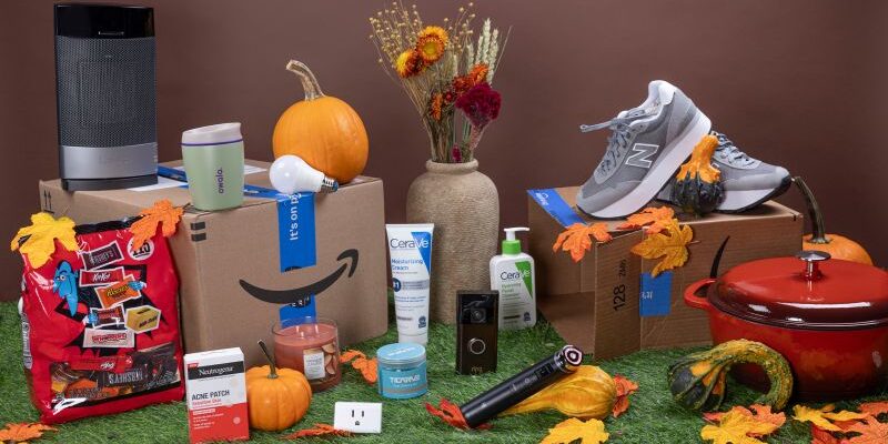 The 117 best Amazon October Prime Day deals 2025