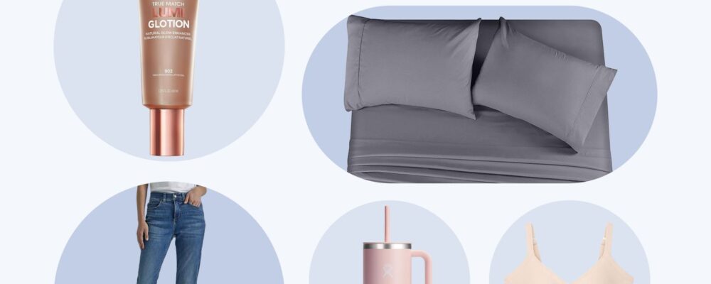 The Best Amazon October Prime Day Deals Under $25