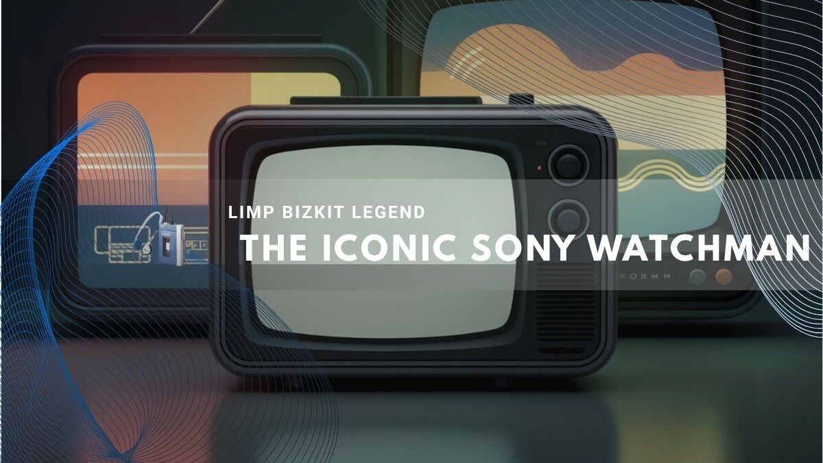 Retro television sets showcasing vibrant screens