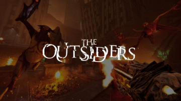 Hellsinger dev The Outsiders is being shut down
