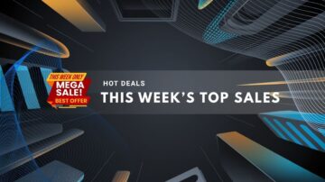 Highlights of the top 12 sales from Adidas, Amazon, Target, and more.