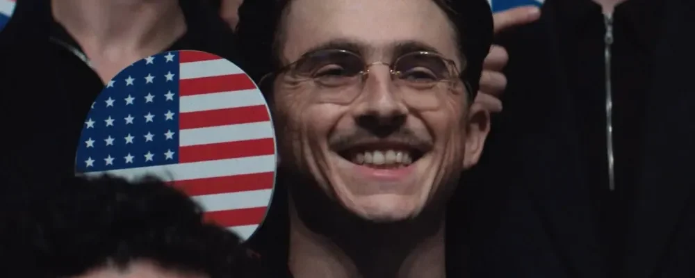 Timothée Chalamet Gets Oscar Buzz