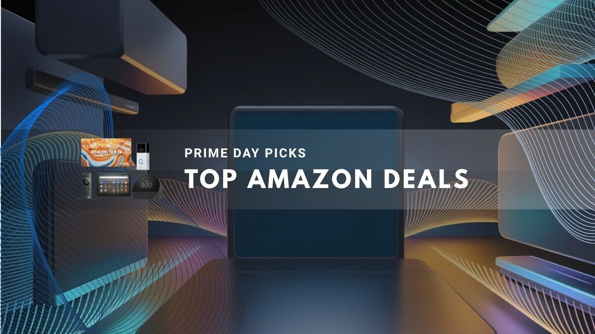 Highlights of 25 worthwhile deals on Amazon devices for Prime Day.