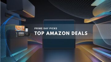 Highlights of 25 worthwhile deals on Amazon devices for Prime Day.