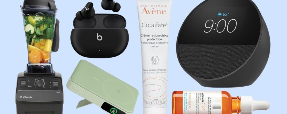 Best Early Prime Day Deals 2025