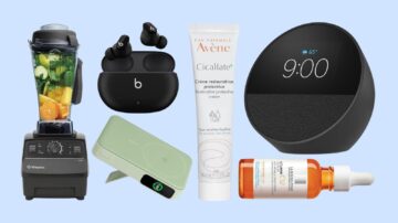 Best Early Prime Day Deals 2025