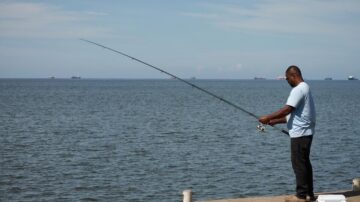 Amid face-off between U.S. and Venezuela, fishermen in Trinidad and Tobago fear for their lives and jobs