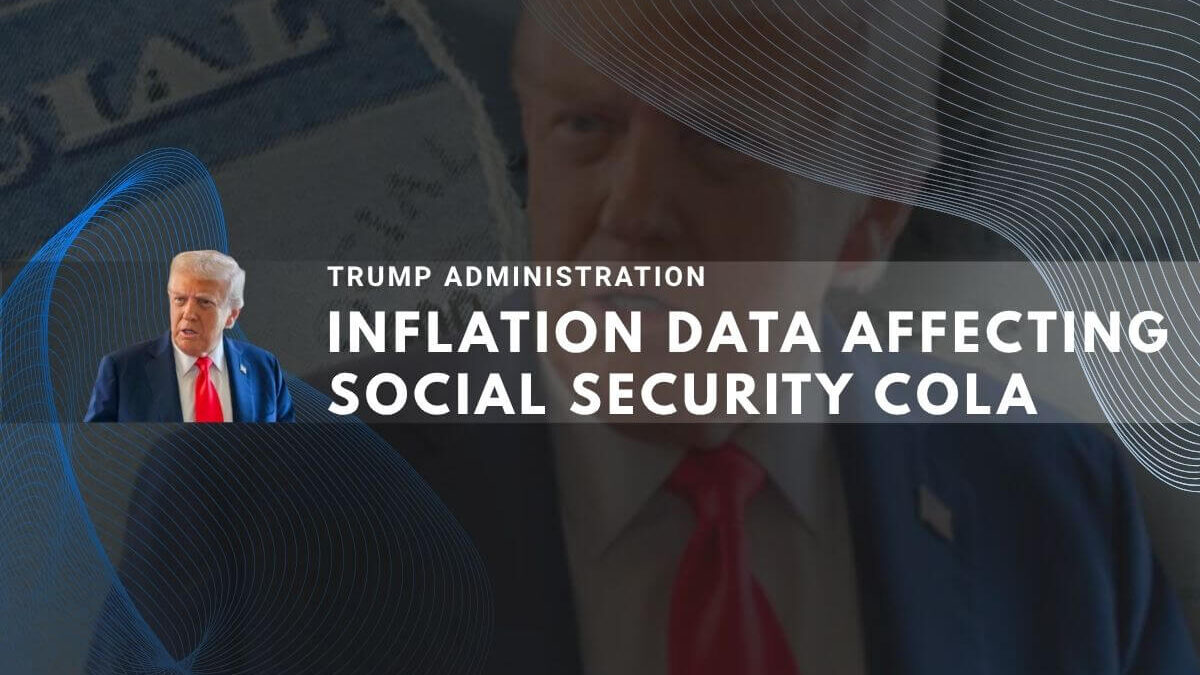 U.S. to publish postponed inflation report impacting Social Security COLA update