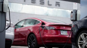 US opens Tesla probe after more crashes involving its self-driving technology