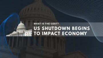 Economic impact grows as U.S. government shutdown disrupts operations