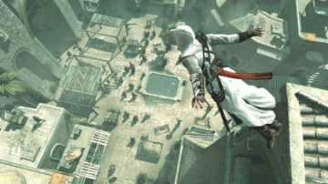 Ubisoft canceled Assassin's Creed game about fighting the Klan as too "political"