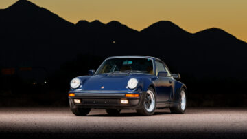 Featured image for article: Value of 1980s cars is rapidly increasing significantly across the market These 1980s Cars Are Exploding In Value
