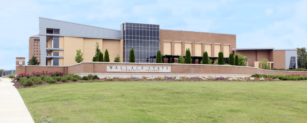 Wallace State to be featured on Amazon Prime show ‘The College Tour’