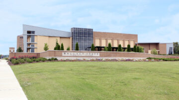 Wallace State to be featured on Amazon Prime show ‘The College Tour’