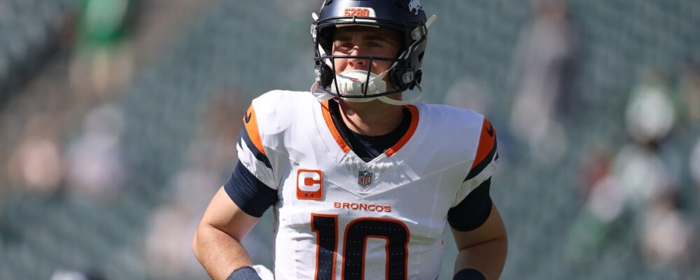 Week 5: Denver Broncos vs. Philadelphia Eagles - Live Coverage