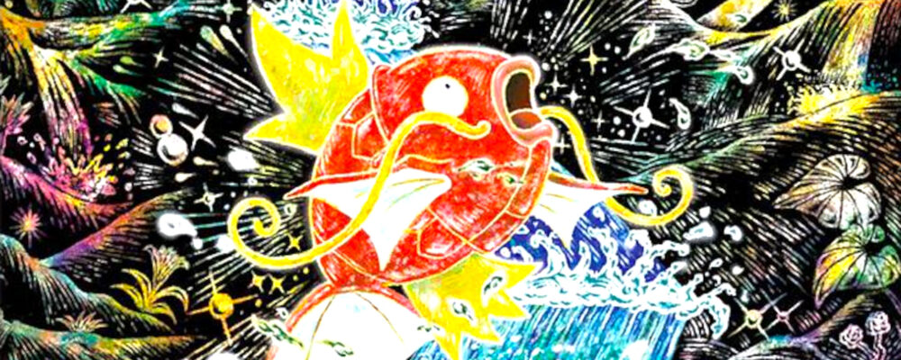 Famously useless Pokémon card sees $100 price spike in just two weeks
