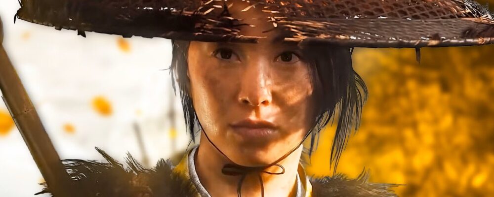 What Are Your First Impressions of Ghost of Yotei on PS5?