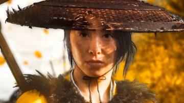 What Are Your First Impressions of Ghost of Yotei on PS5?