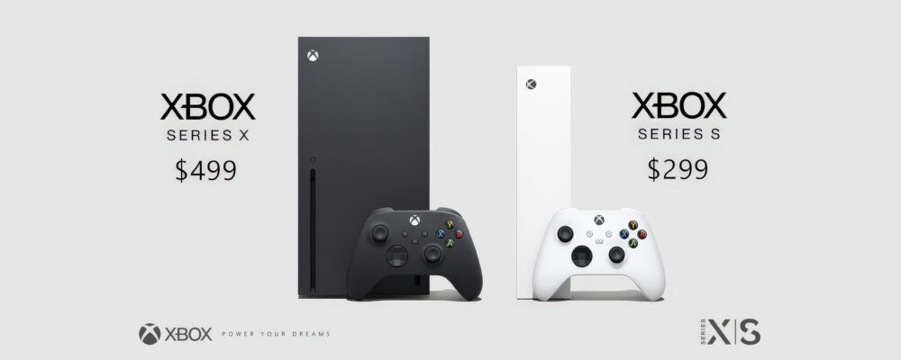 Xbox Might Be Going Full Third Party and Leaving Hardware for Good