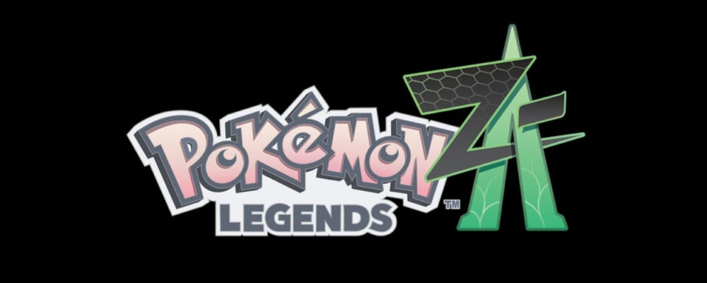 Z-A leaks starting, new Mega Evolutions shown