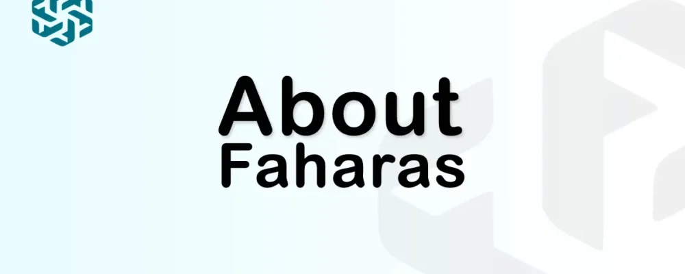 All About Faharas Platforms