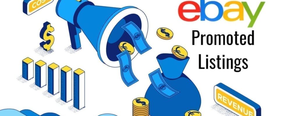 eBay Takes Inspiration From Amazon Strategy In Quest For Promoted Listings Ad Revenue Growth