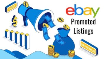 eBay Takes Inspiration From Amazon Strategy In Quest For Promoted Listings Ad Revenue Growth