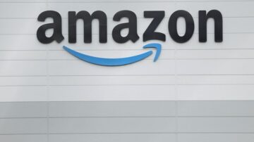 Amazon asks suppliers to lower prices before Supreme Court tariff decision, FT reports