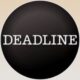 Deadline