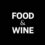 Foodandwine